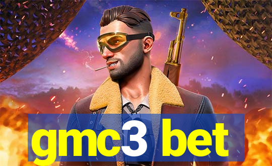 gmc3 bet